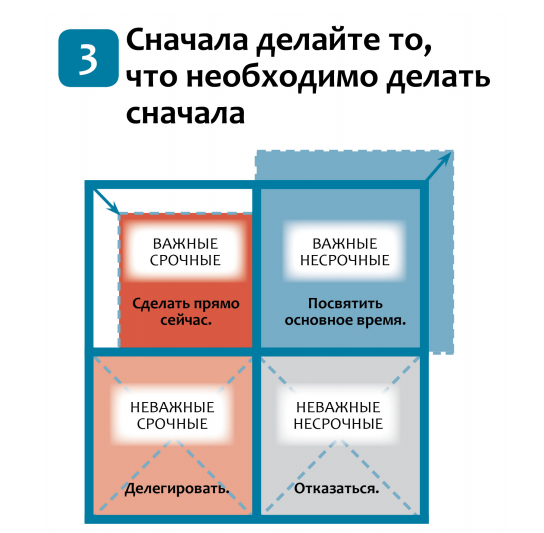 Кори 7 навыков высокоэффективных людей