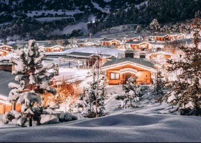 где кататься на сноуборде