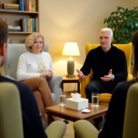 парная психологическая консультация